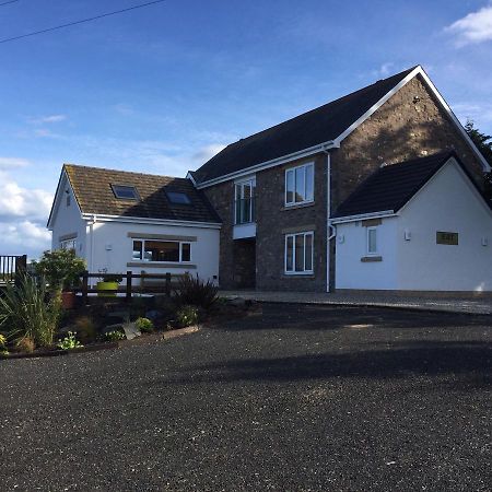 Albergue Eat And Sleep Lindisfarne Fenwick  Exterior foto