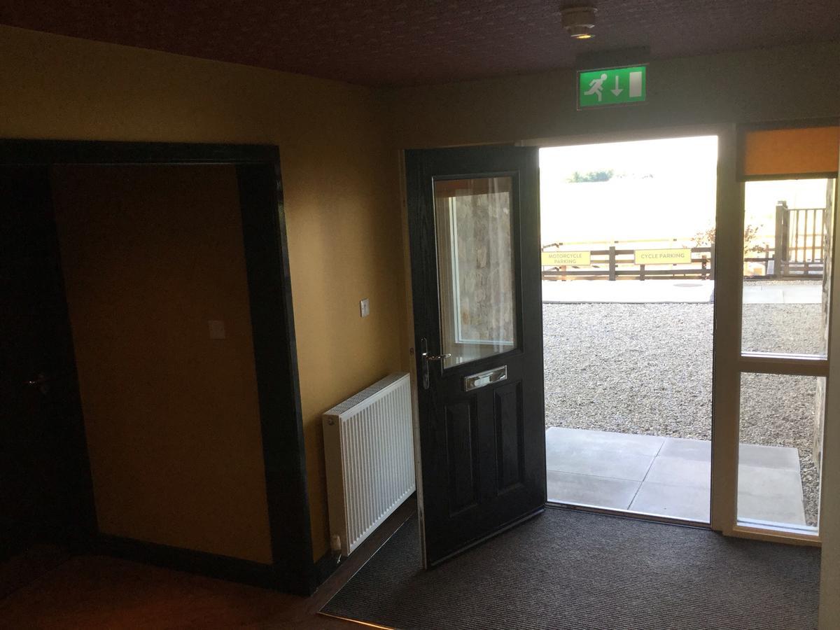 Albergue Eat And Sleep Lindisfarne Fenwick  Exterior foto